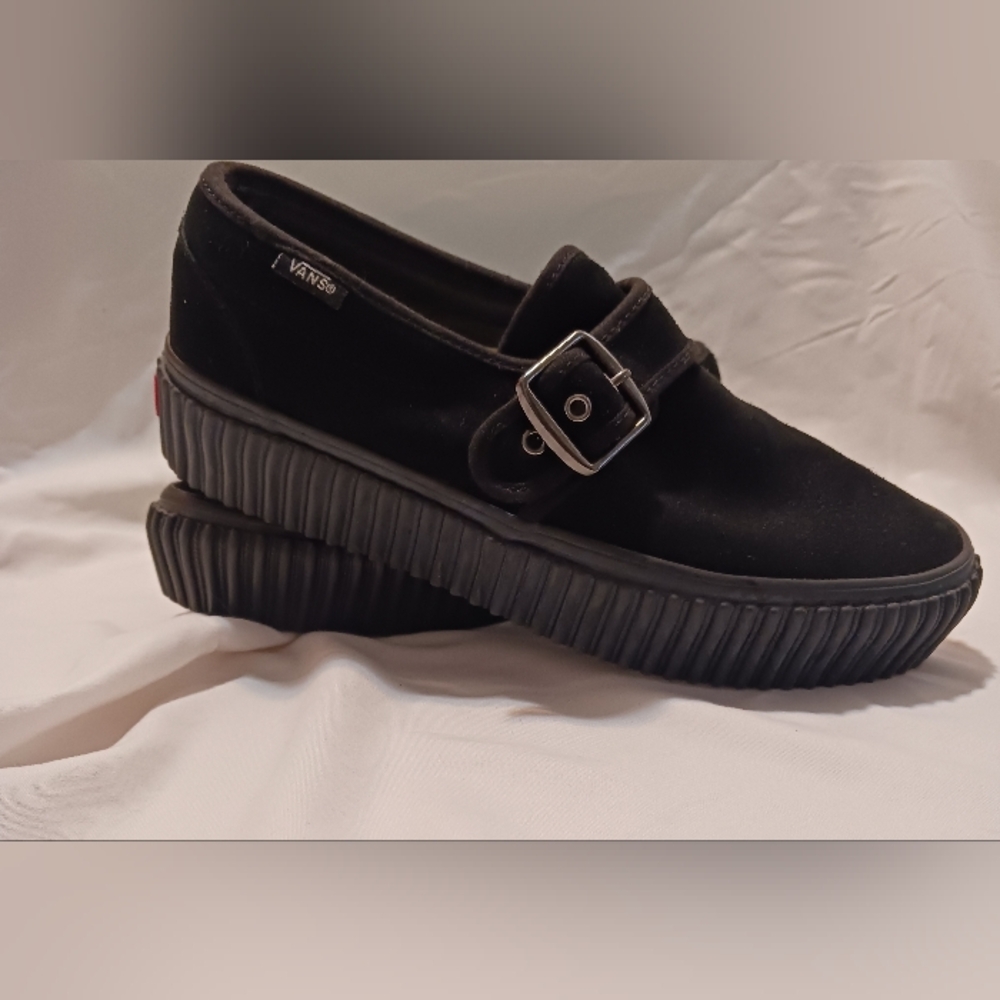 New VANS Creepers